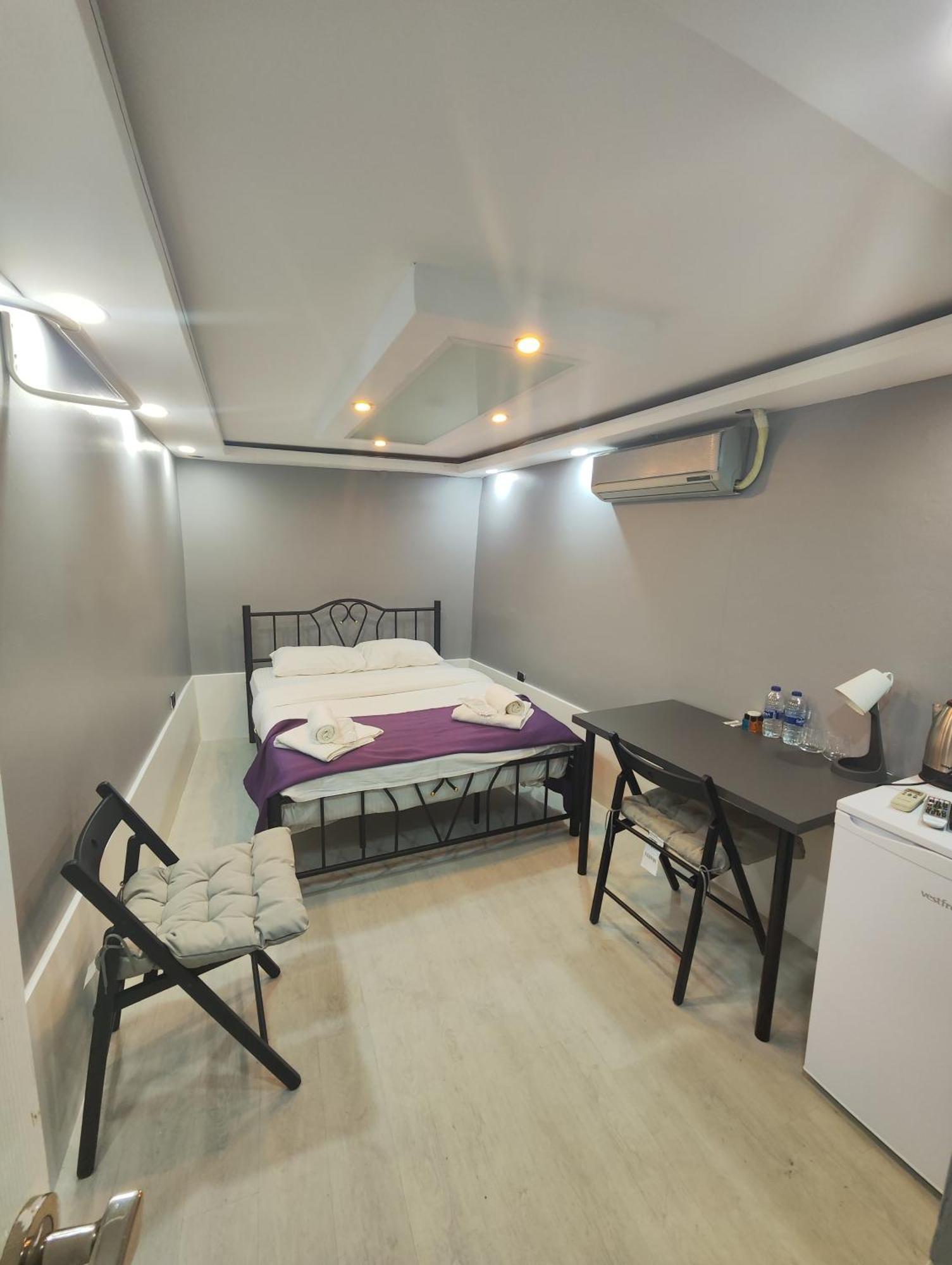 Hotel Suite By Frame İstanbul Dış mekan fotoğraf