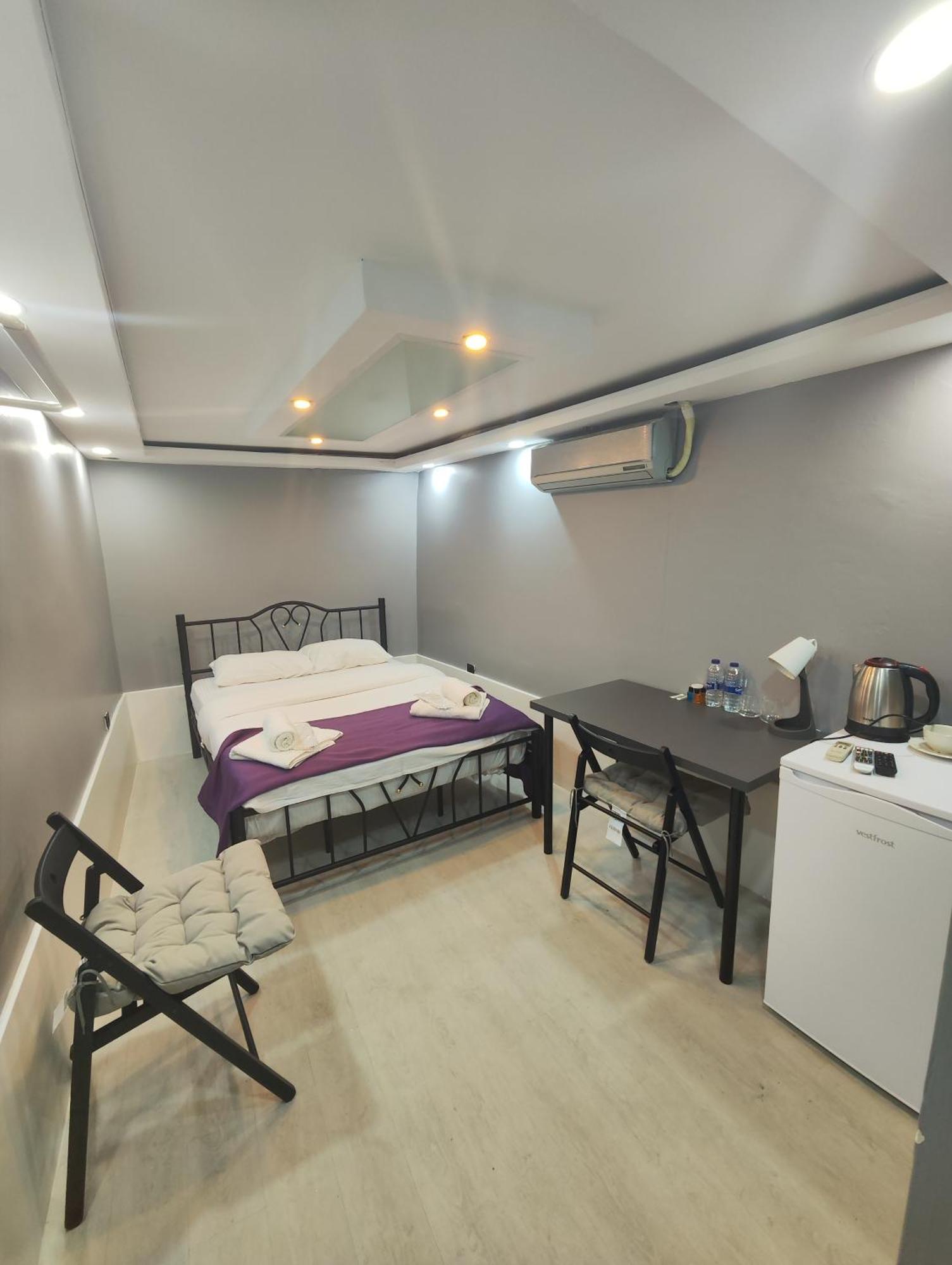 Hotel Suite By Frame İstanbul Dış mekan fotoğraf