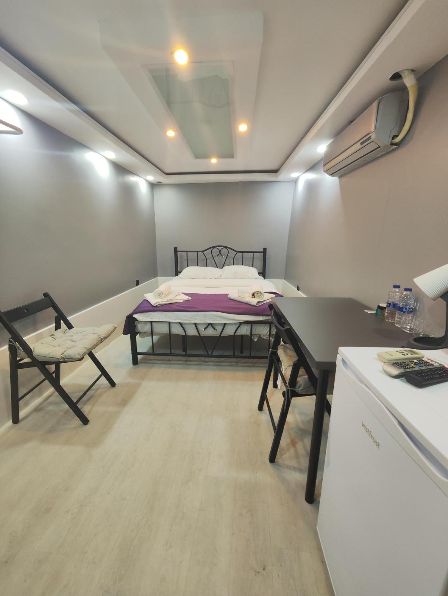 Hotel Suite By Frame İstanbul Dış mekan fotoğraf