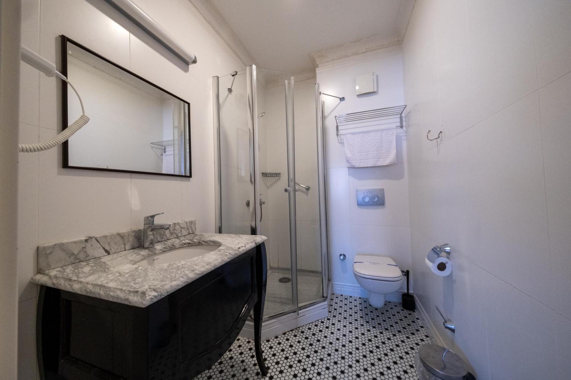 Hotel Suite By Frame İstanbul Dış mekan fotoğraf