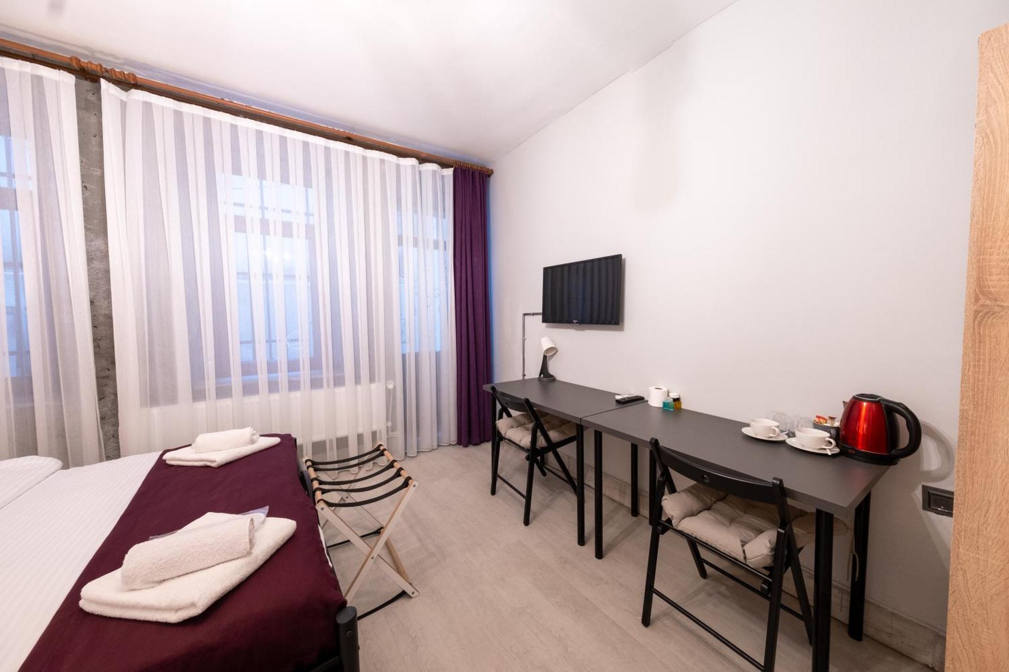 Hotel Suite By Frame İstanbul Dış mekan fotoğraf