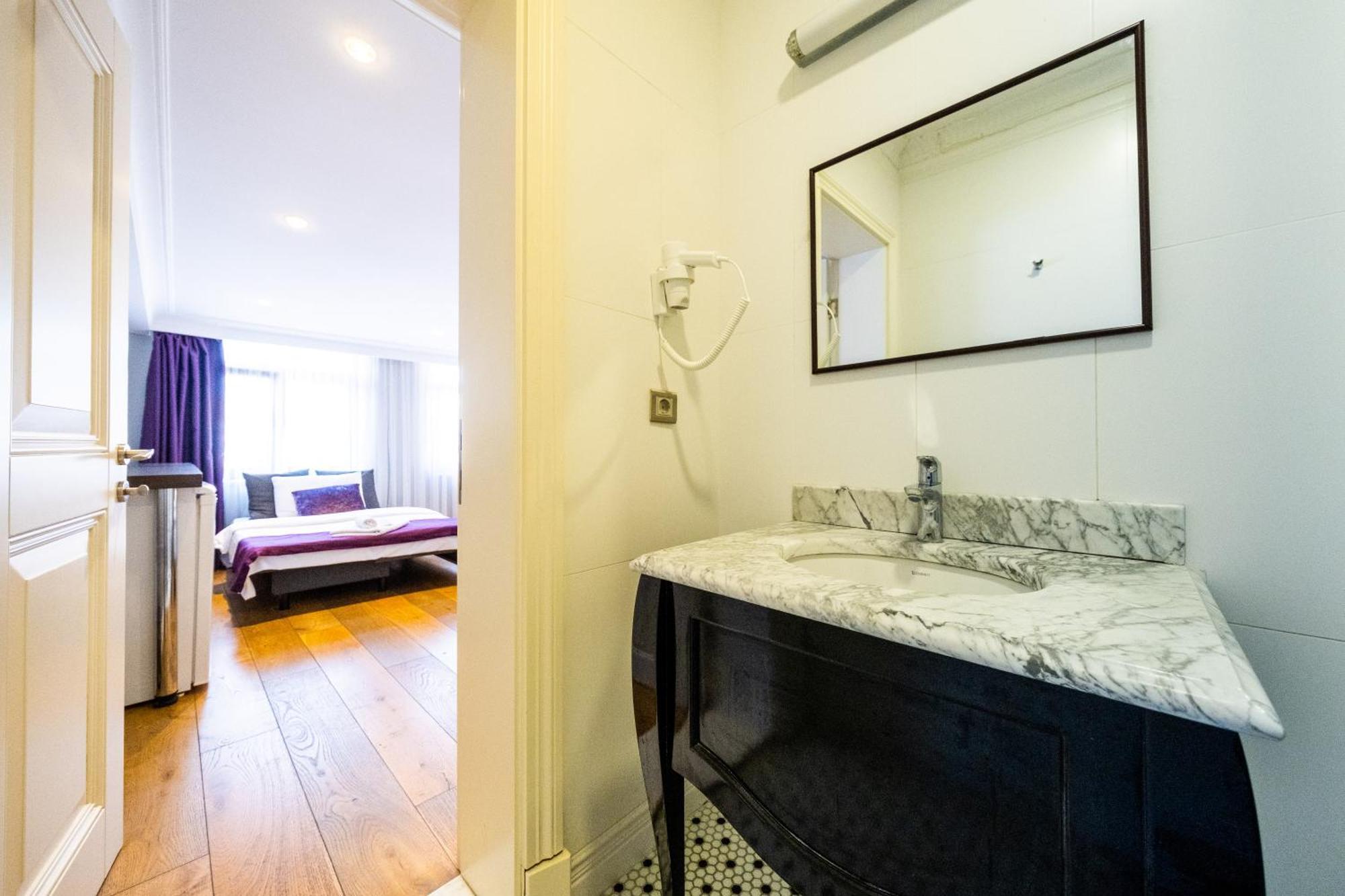 Hotel Suite By Frame İstanbul Dış mekan fotoğraf