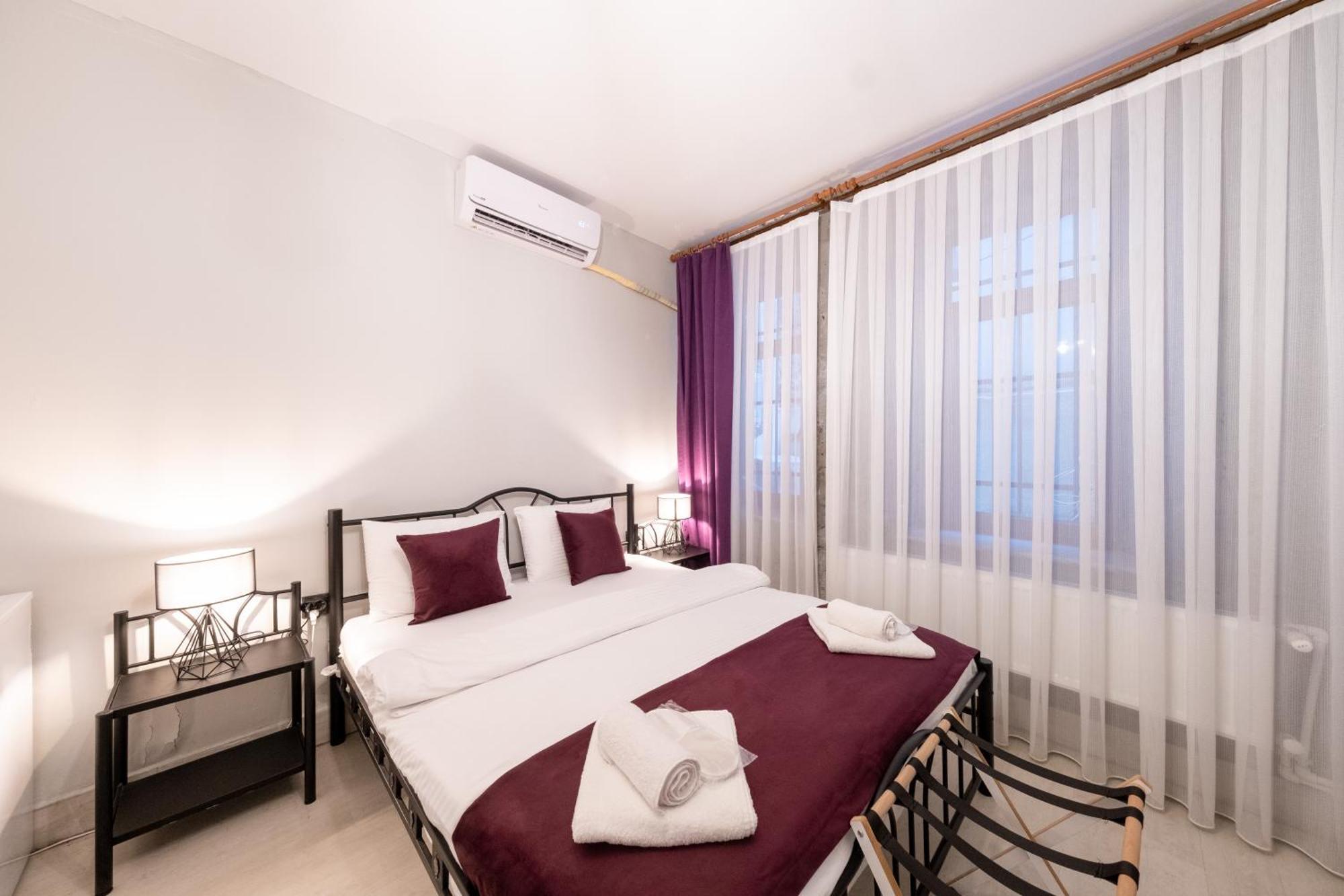 Hotel Suite By Frame İstanbul Dış mekan fotoğraf