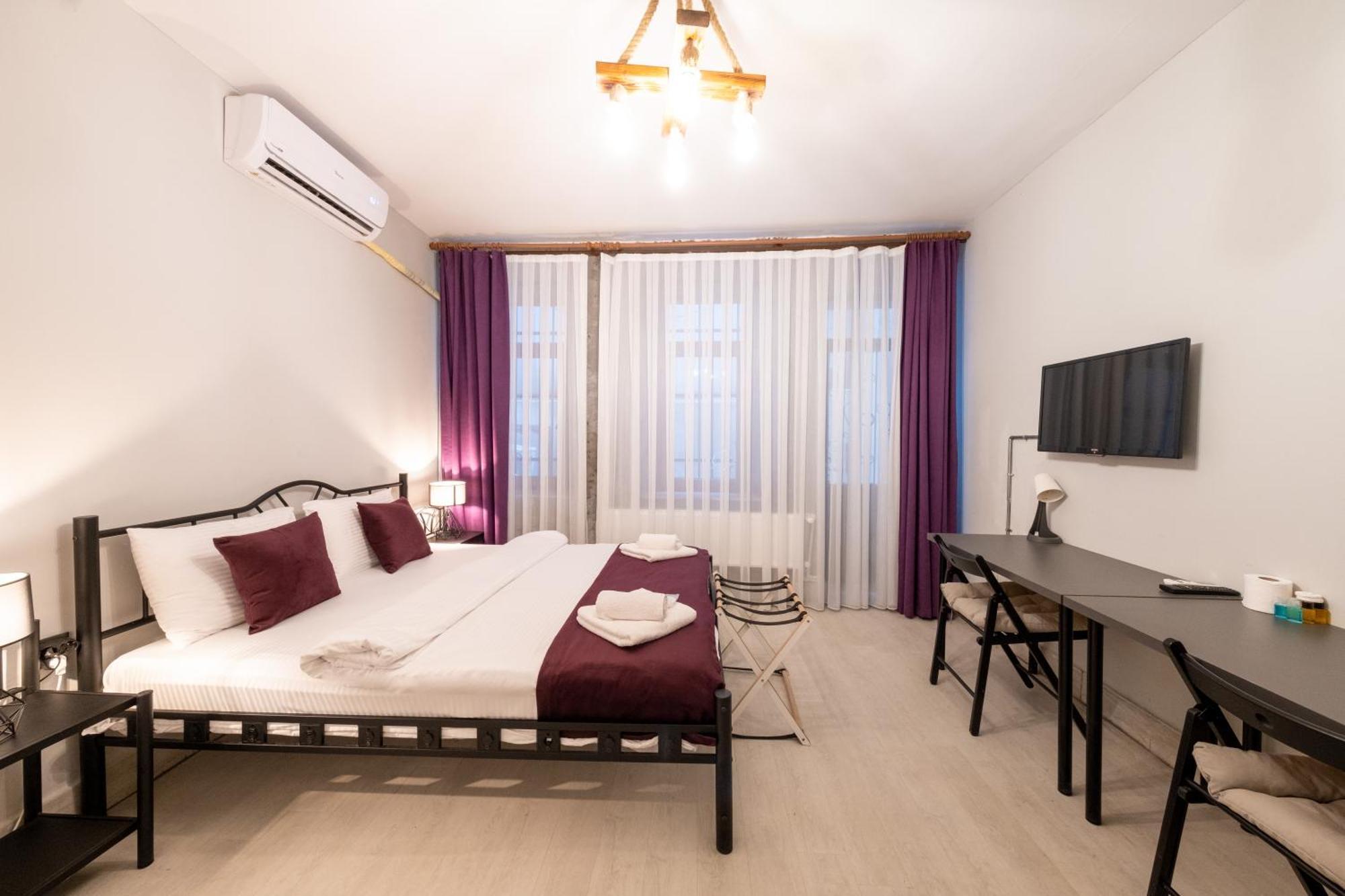 Hotel Suite By Frame İstanbul Dış mekan fotoğraf