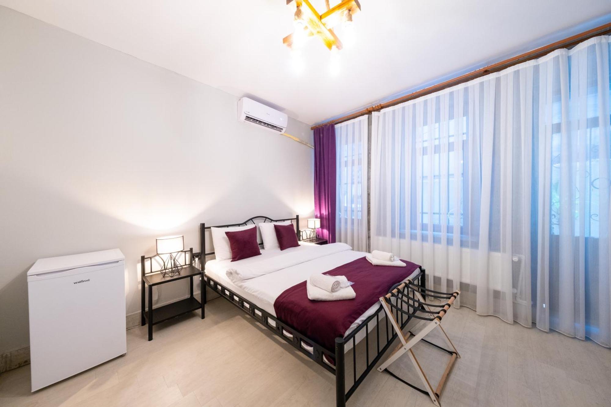 Hotel Suite By Frame İstanbul Dış mekan fotoğraf