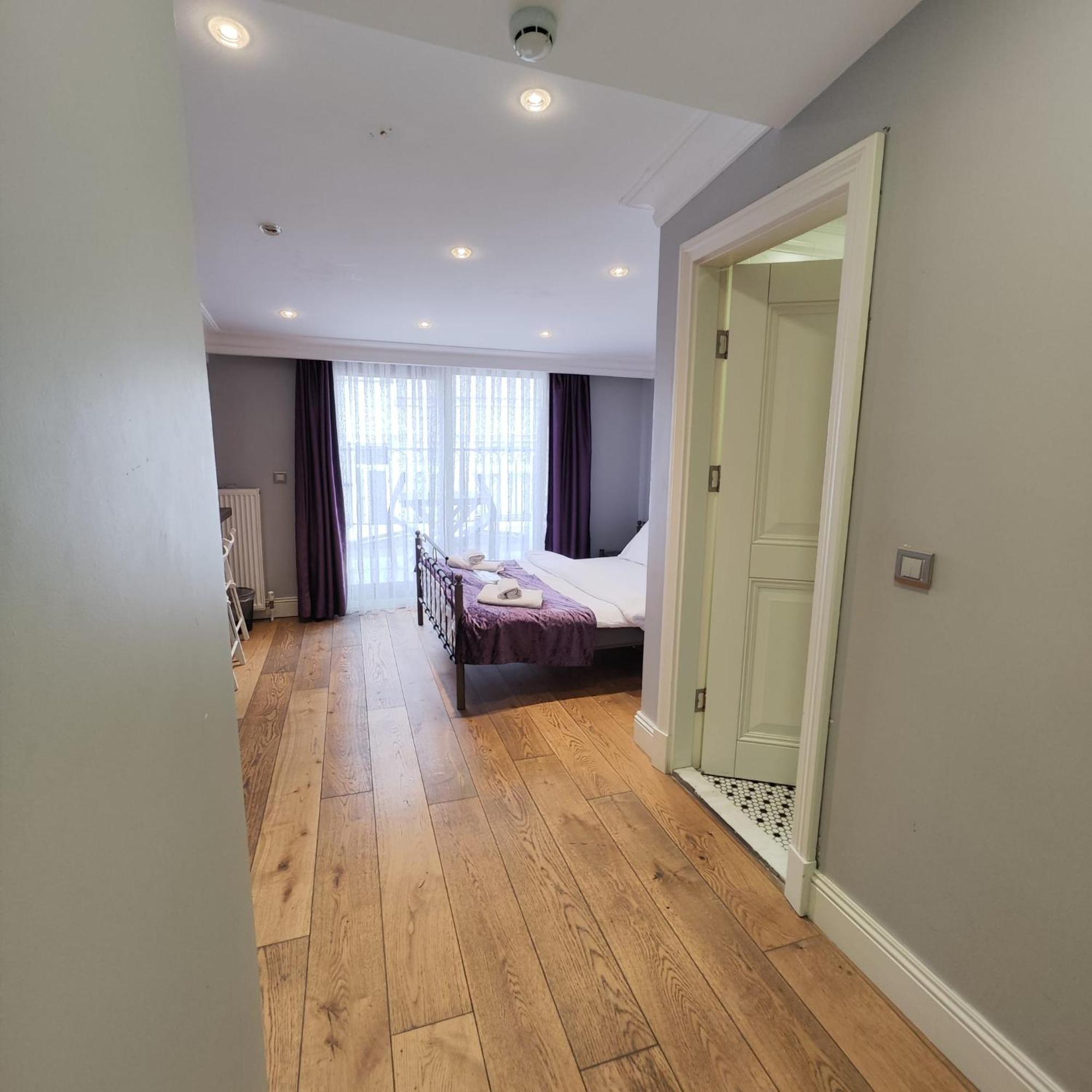 Hotel Suite By Frame İstanbul Dış mekan fotoğraf