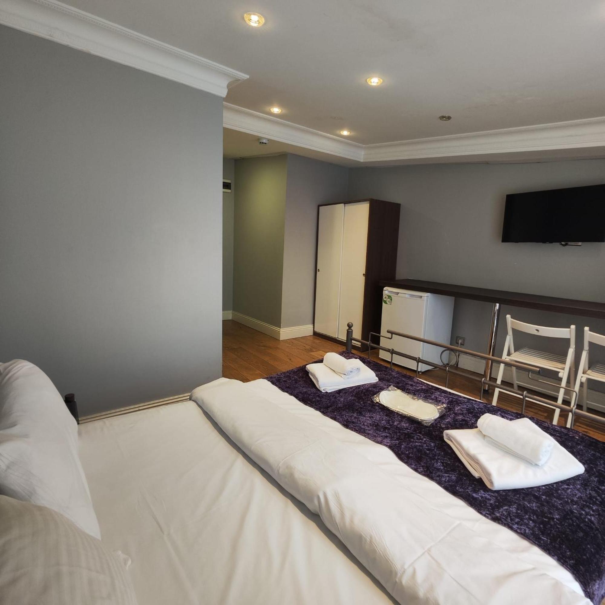 Hotel Suite By Frame İstanbul Dış mekan fotoğraf