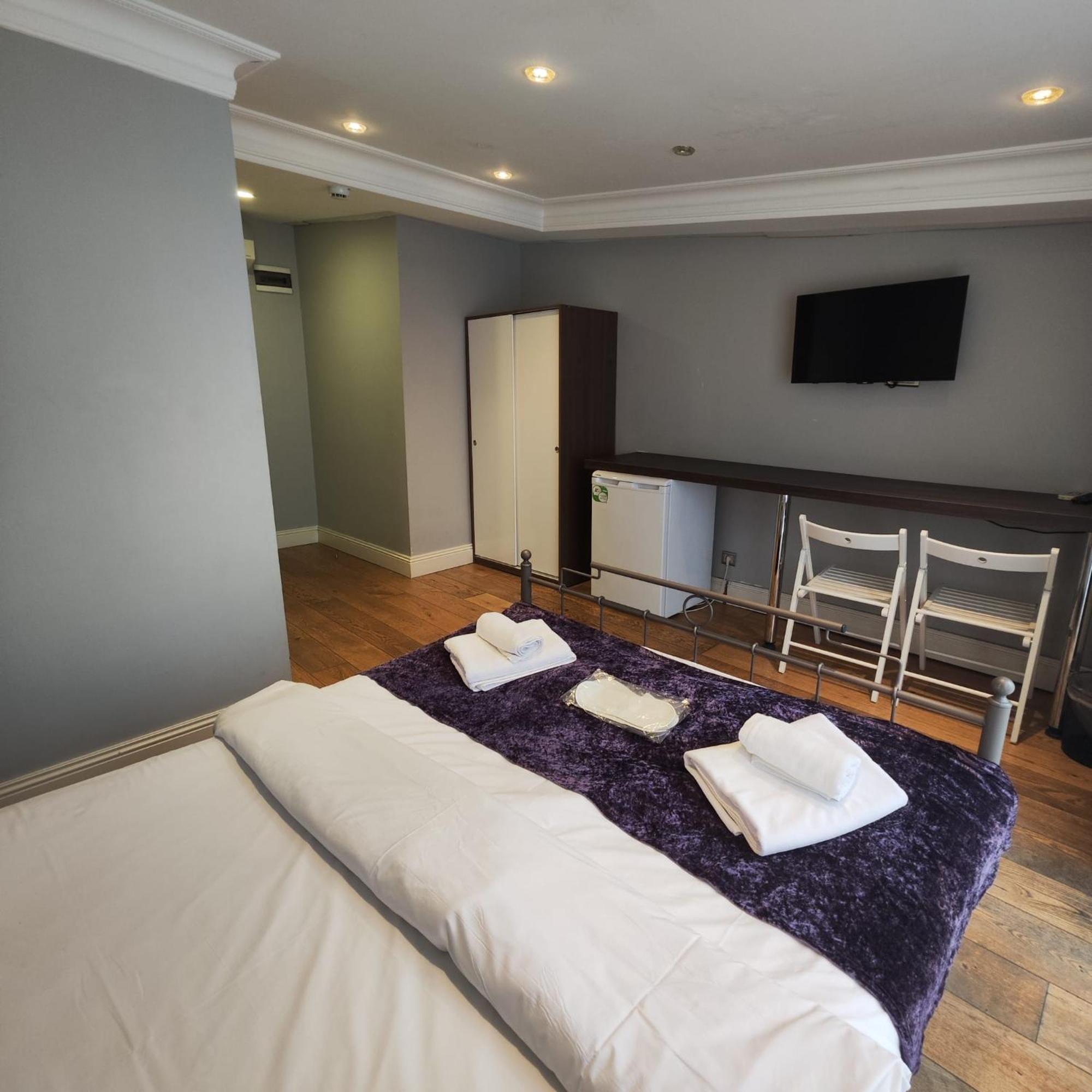 Hotel Suite By Frame İstanbul Dış mekan fotoğraf