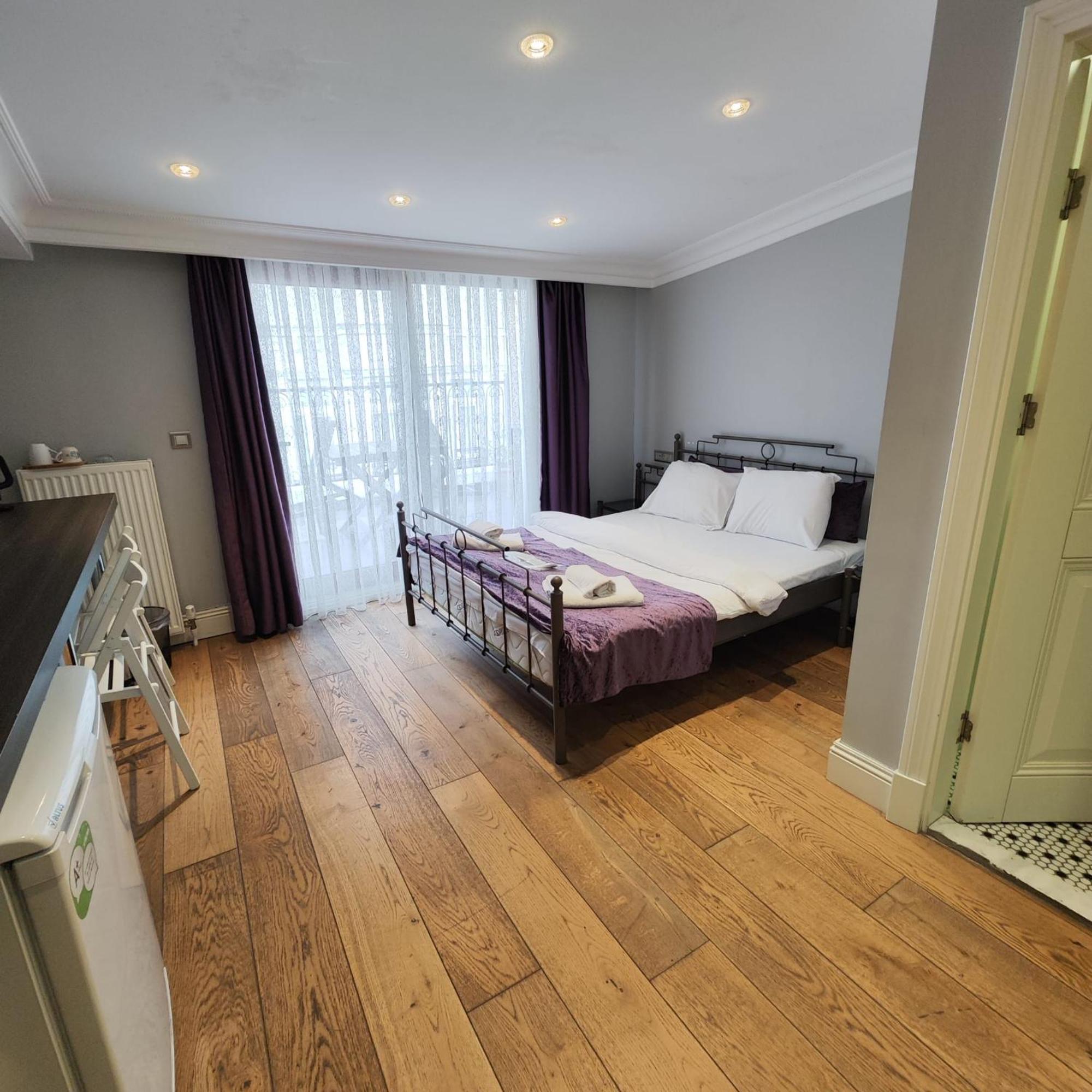 Hotel Suite By Frame İstanbul Dış mekan fotoğraf
